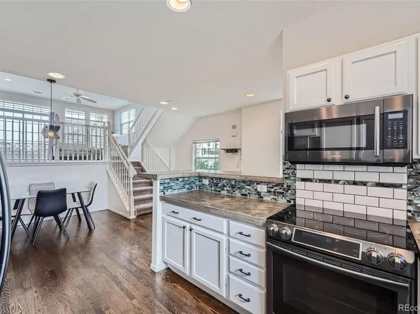 9842 E Florida Place, Aurora, CO 80247