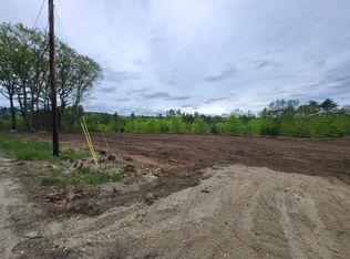 3 Depot St, Andover, NH 03216