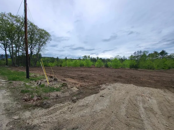 Lot 3 Depot Street #3, Andover, NH 03216