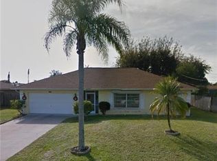 4552 30th Ave SW, Naples, FL 34116