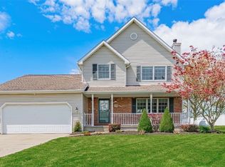 5238 Randolph St, Sanborn, NY 14132