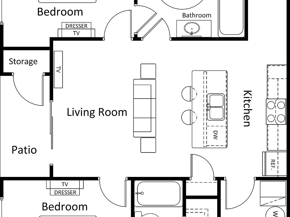 Palomar Stables Apartments 3765 Winthrop Dr Lexington KY Zillow