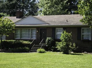 407 Danray Dr, Richmond, VA 23227