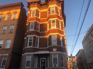 900 West St APT 3, Union City, NJ 07087