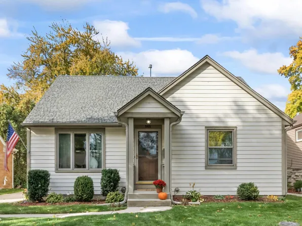 565 North 94th STREET, Milwaukee, WI 53226