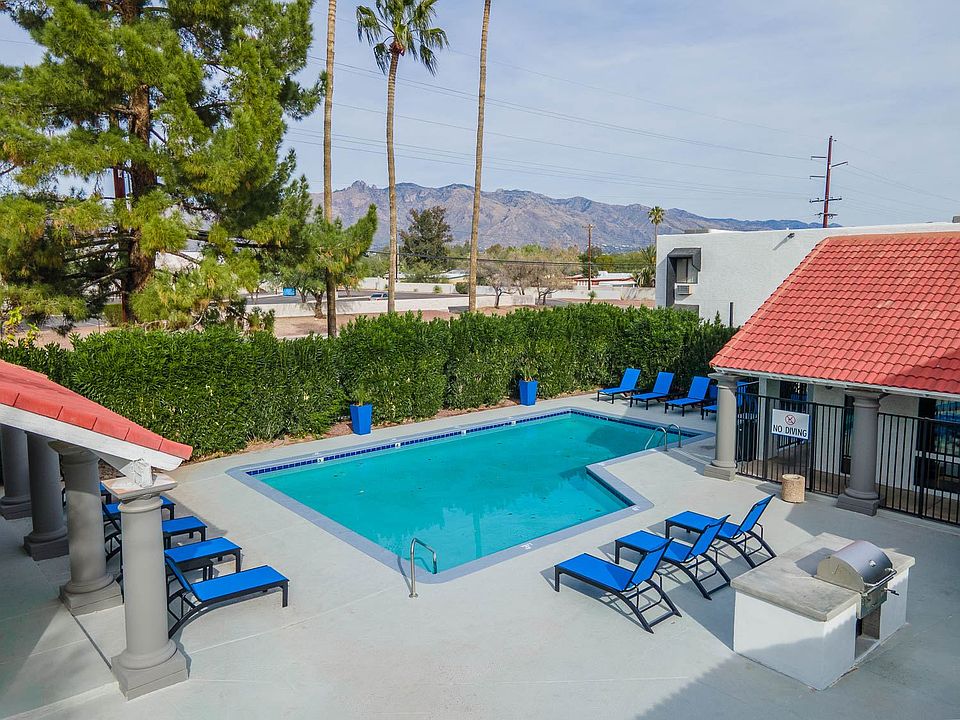 Vista Montana Apartment Rentals Tucson, AZ Zillow