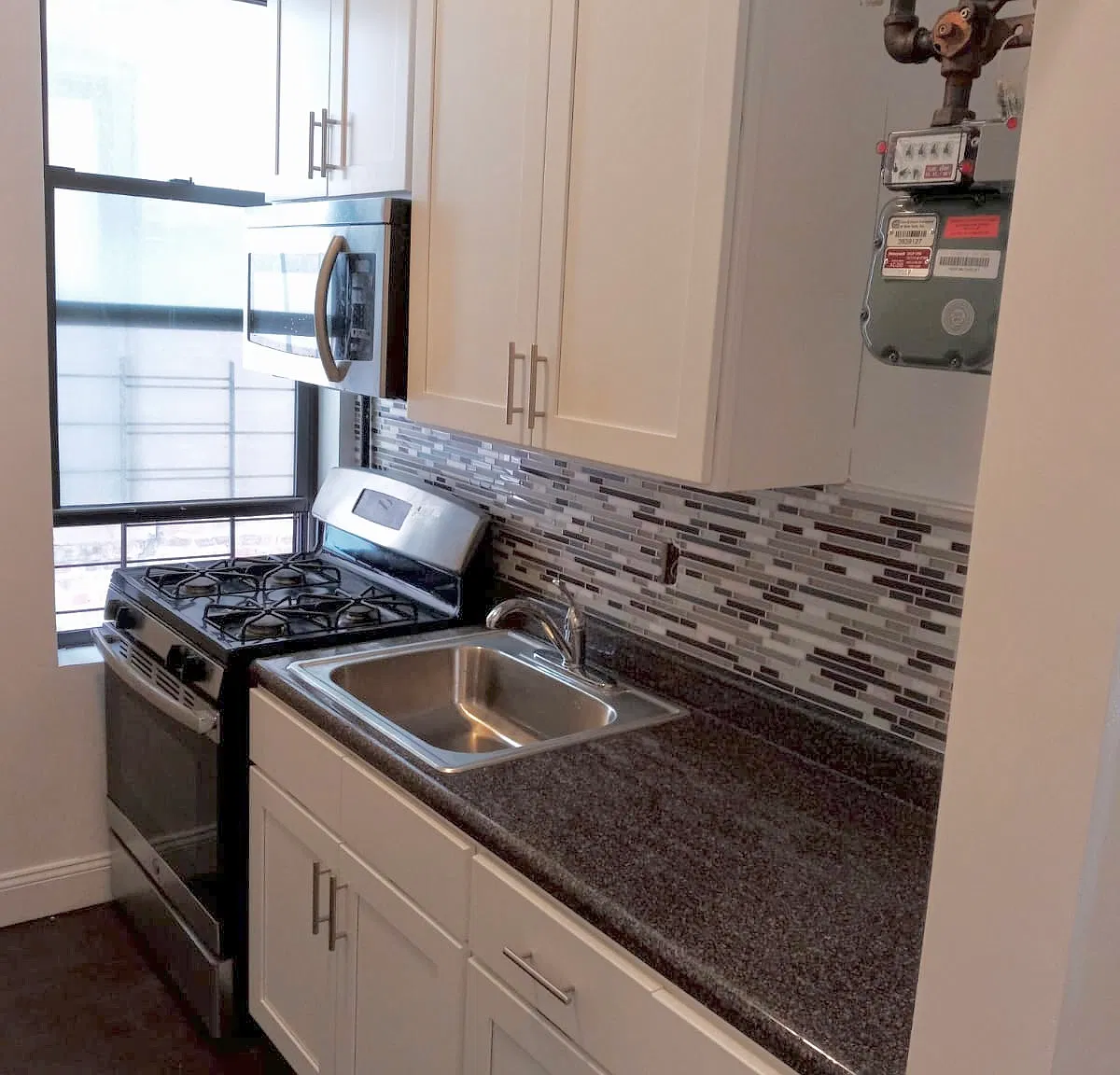 650 West 173rd Street — Photo 2