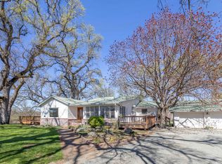 10722 French Creek Rd, Palo Cedro, CA 96073