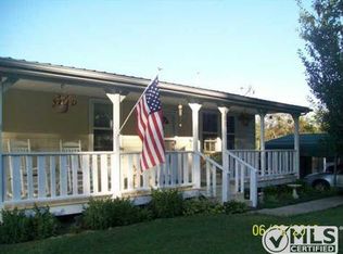 600 Joslin Branch Rd, White Bluff, TN 37187