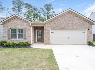 10872 Big Sky Dr, Hampton, GA 30228