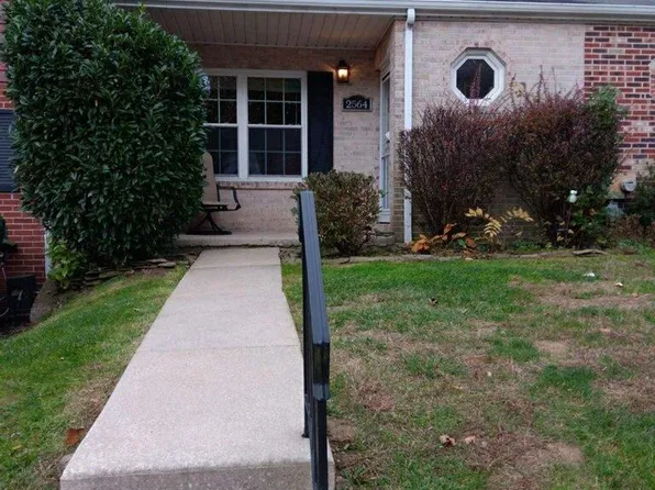 2564 Dupont St, Coatesville, PA 19320