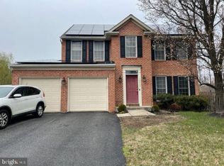 10002 Lawrence Pond Ct, Laurel, MD 20708