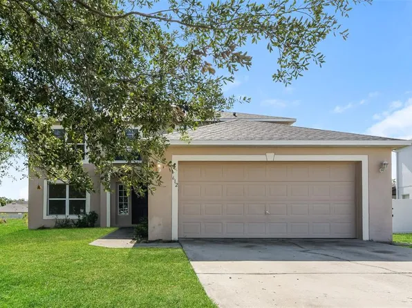 612 Elbridge Dr, Kissimmee, FL 34758