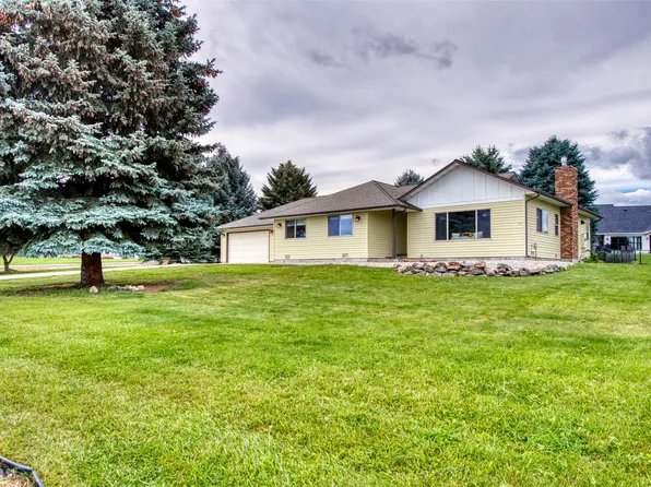 423 Lower Sky Way, Hamilton, MT 59840