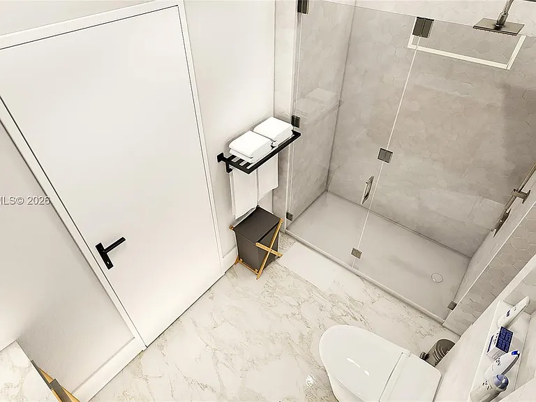 420 NE 72nd #Townhouse 4 — Photo 33