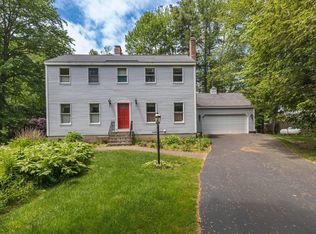 605 F W Hartford Dr, Portsmouth, NH 03801