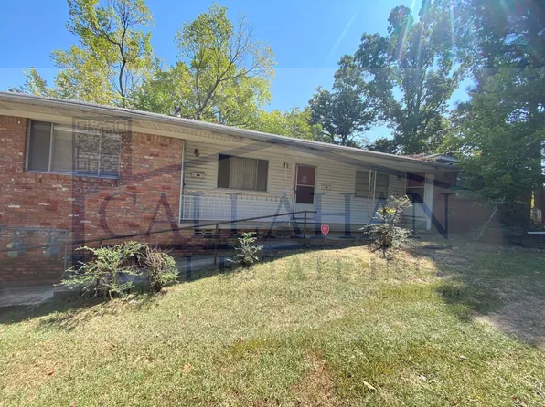 5501 A Street, 5501 A St APT C, Little Rock, AR 72205