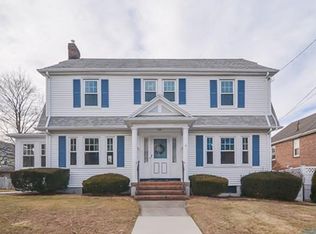 9 Merrill Rd, Watertown, MA 02472