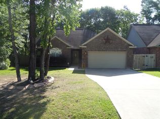 28534 Champion Oaks Dr, Magnolia, TX 77354