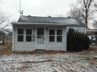 2121 E B St, Belleville, IL 62221