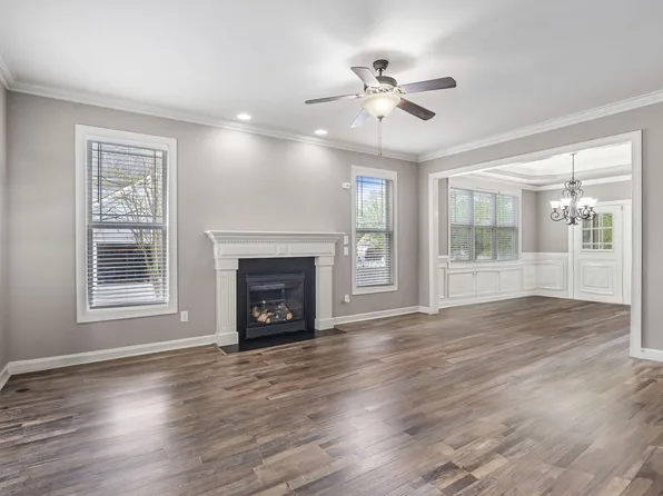 2113 Conroy Way, Willow Spring, NC 27592