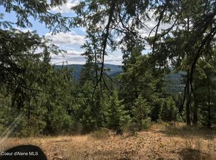 Nka Forest Way, Blanchard, ID 83804