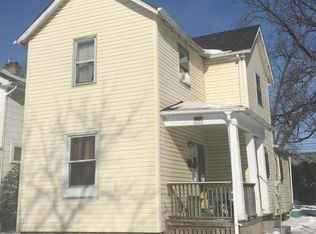 1422 Briarwood Ave, Columbus, OH