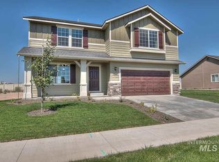 11467 S Meliadine Riv, Nampa, ID 83686