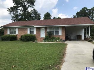 402 Franklin Ave, Marion, SC 29571