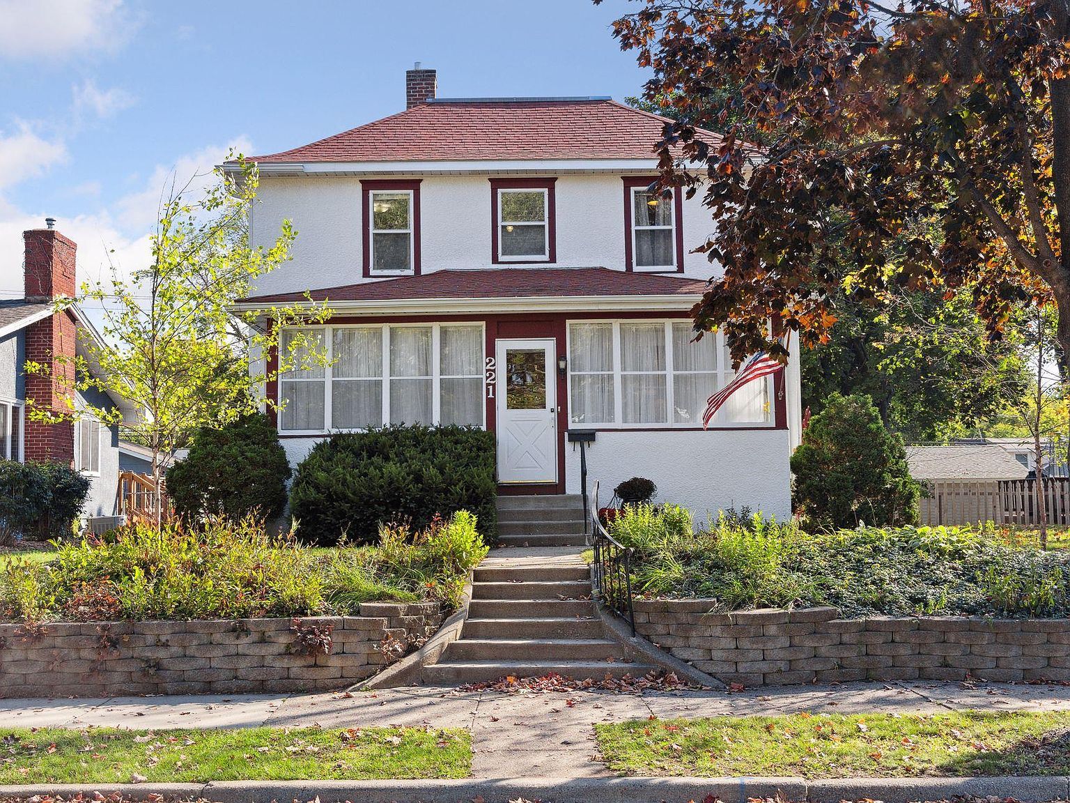 22 17th Ave N, Hopkins, MN 55343 MLS 6441547 Zillow