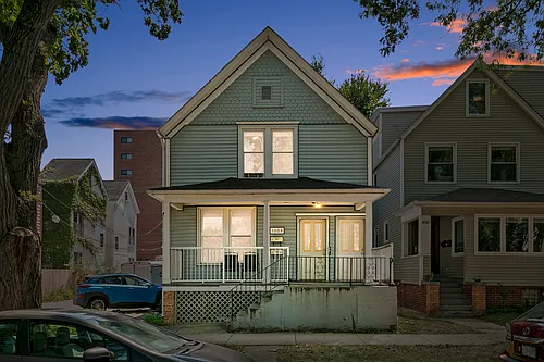 1008 Garnett Pl #1A Photo 1