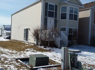 1361 Taylor Rd, Romeoville, IL 60446