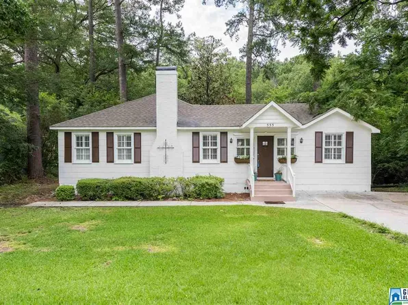 555 Broadway St, Homewood, AL 35209