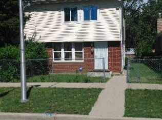 9433 S Wentworth Ave, Chicago, IL 60620