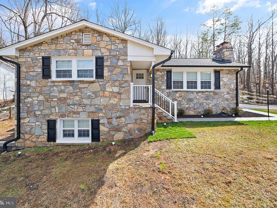 6013 Beverleys Mill Rd, Broad Run, VA 20137 Zillow