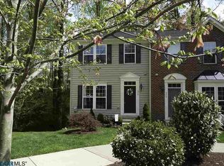 832 Rock Creek Rd, Charlottesville, VA 22903