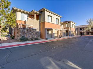 813 Peachy Canyon Cir UNIT 203, Las Vegas, NV 89144
