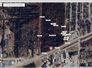 3239 E Michigan Ave, Ypsilanti, MI 48198