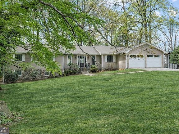 5th image of 8360 Lanier Dr