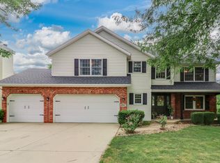 2017 Haverhill Cc Park, Normal, IL 61761