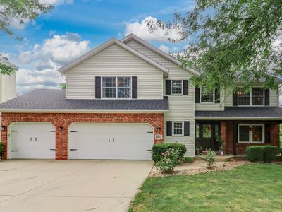 2017 Haverhill Cc Park, Normal, IL, 61761