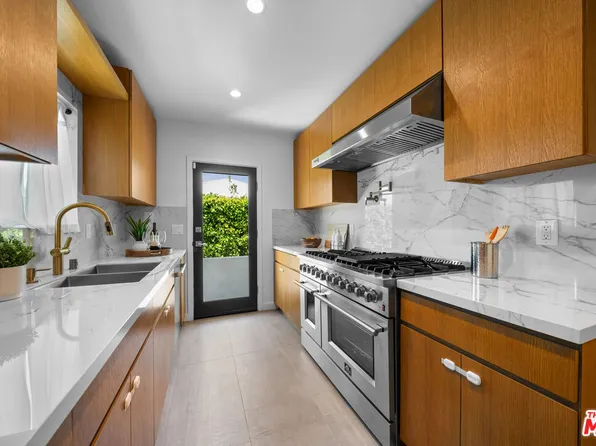 1821 S Dunsmuir Ave, Los Angeles, CA 90019