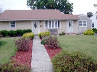 419 Hudson Blvd, Avenel, NJ 07001