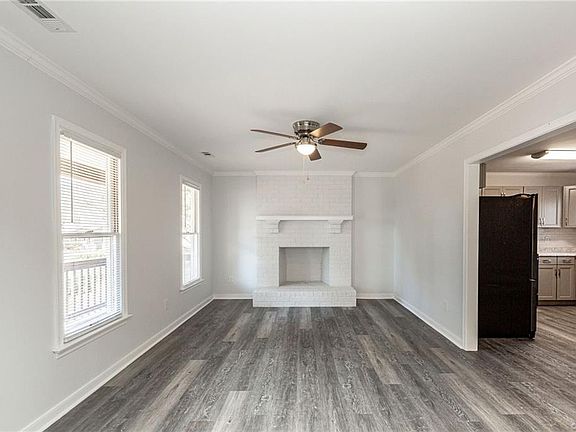 5th image of 6271 Habersham Dr