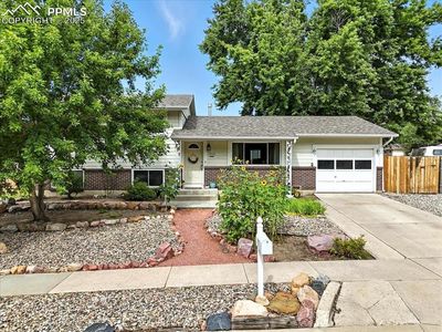1512 Keaton Ln, Colorado Springs, CO, 80909