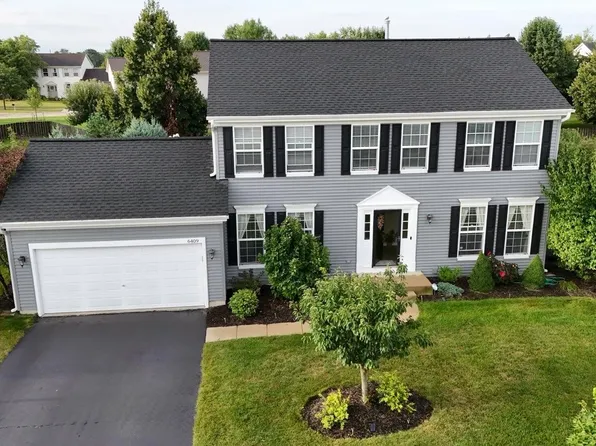 6409 Donegal Ln, McHenry, IL 60050