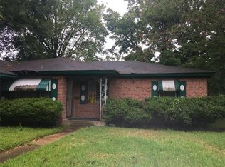 6334 Kashmere St, Houston, TX 77026