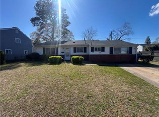 405 Declaration Rd, Virginia Beach, VA 23462