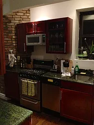 Rented by NYC Holdings Management