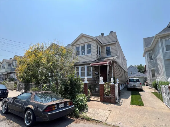 10332 118th Street, Richmond Hill S., NY 11419